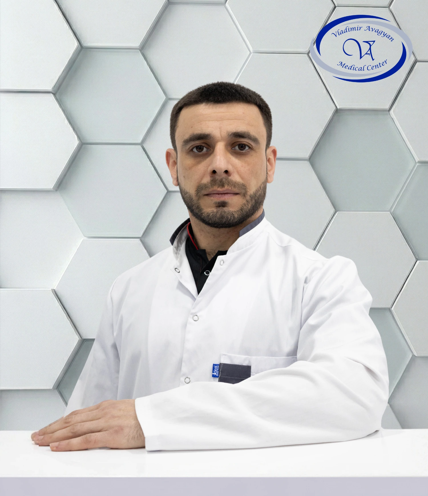 Աշոտ Հակոբի Դավթյան